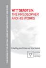 Image for Wittgenstein: The Philosopher and his Works