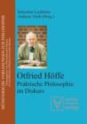 Image for Otfried Hoffe: Praktische Philosophie im Diskurs