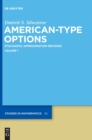 Image for American-Type Options