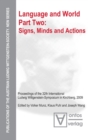 Image for Signs, Minds and Actions