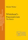 Image for Whitehead&#39;s Pancreativism: The Basics : 7