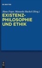 Image for Existenzphilosophie und Ethik