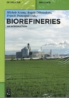 Image for Biorefineries  : an introduction