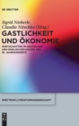 Image for Gastlichkeit und OEkonomie : Wirtschaften im deutschen und englischen Drama des 18. Jahrhunderts