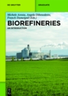 Image for Biorefineries: an introduction