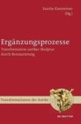 Image for Erganzungsprozesse