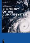 Image for Chemistry of the climate system