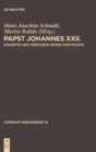 Image for Papst Johannes XXII