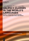 Image for Valency classes in the world&#39;s languagesVol. 1,: Introducing the framework, and case studies from Africa and Eurasia