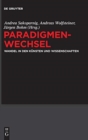 Image for Paradigmenwechsel