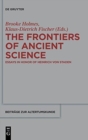 Image for The Frontiers of Ancient Science