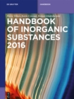 Image for Handbook of inorganic substances 2016