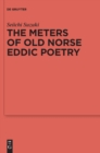 Image for The Meters of Old Norse Eddic Poetry