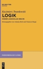 Image for Logik : Wiener Logikkolleg 1894/95