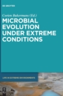 Image for Microbial Evolution under Extreme Conditions