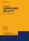 Image for Sermones selecti : 101