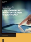 Image for Leseforderung in Offentlichen Bibliotheken
