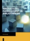 Image for Innovationsmanagement in Bibliotheken