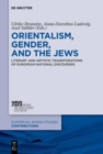 Image for Orientalism, Gender, and the Jews