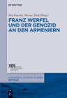 Image for Franz Werfel und der Genozid an den Armeniern : 22