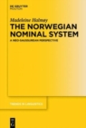 Image for The Norwegian Nominal System