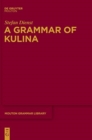 Image for A Grammar of Kulina