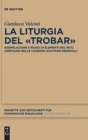 Image for La liturgia del «trobar»