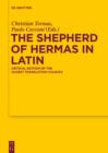 Image for The Shepherd of Hermas in Latin: Critical Edition of the Oldest Translation Vulgata