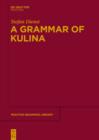 Image for A Grammar of Kulina