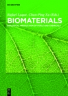 Image for Biomaterials: biological production of fuels and chemicals