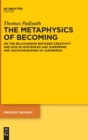 Image for The metaphysics of becoming
