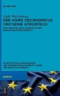 Image for Der homo oeconomicus und seine Vorurteile : Eine Analyse des zivilrechtlichen Benachteiligungsverbots