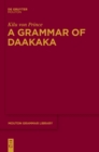 Image for A Grammar of Daakaka