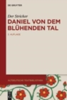Image for Daniel von dem Bl?henden Tal