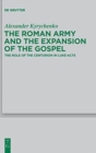 Image for The Roman Army and the Expansion of the Gospel