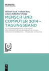 Image for Mensch und Computer 2014 - Tagungsband