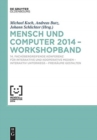 Image for Mensch &amp; Computer 2014 - Workshopband
