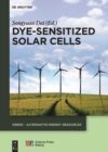 Image for Dye-sensitized Solar Cells