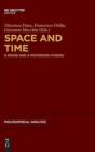 Image for Space and Time : A Priori and A Posteriori Studies