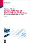 Image for Fundamentals of Investment Appraisal: An Illustration based on a Case Study