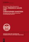 Image for Carl Friedrich Gauss und Christopher Hansteen: Der Briefwechsel beider Gelehrten im historischen Kontext