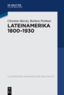 Image for Lateinamerika 1800-1930