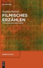 Image for Filmisches Erzahlen : Typologie und Geschichte