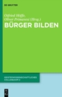 Image for Burger bilden : Geisteswissenschaftliches Colloquium 2