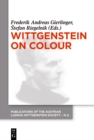 Image for Wittgenstein on Colour
