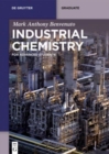 Image for Industrial Chemistry : For Advanced Students