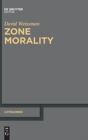 Image for Zone Morality