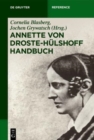 Image for Annette von Droste-Hulshoff Handbuch