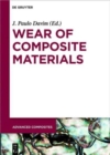 Image for Wear of Composite Materials