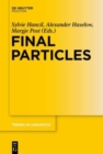 Image for Final Particles